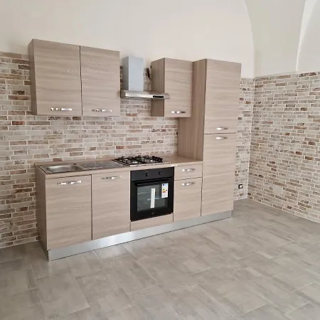 R. Elena Apartmán Sannicola